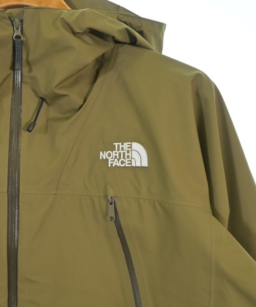 THE NORTH FACE（ザノースフェイス）マウンテンパーカー カーキ サイズ:M メンズ/2200686415022
