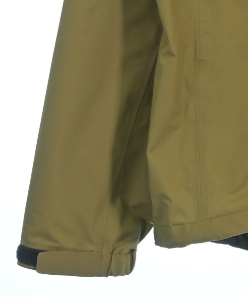 THE NORTH FACE（ザノースフェイス）マウンテンパーカー カーキ サイズ:M メンズ/2200686415022