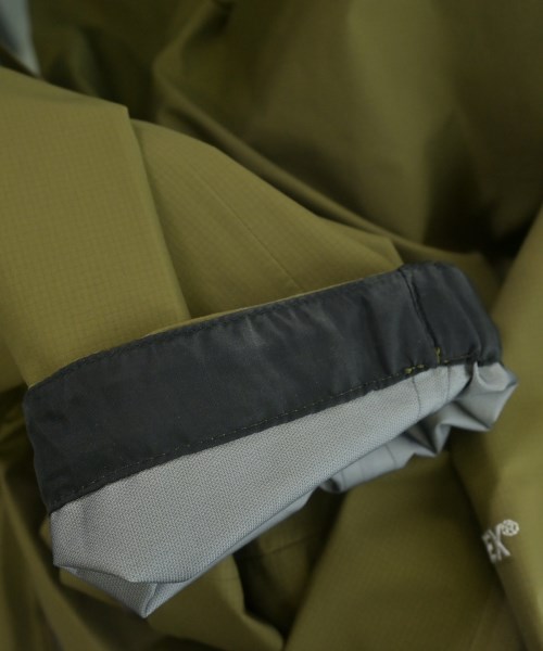 THE NORTH FACE（ザノースフェイス）マウンテンパーカー カーキ サイズ:M メンズ/2200686415022