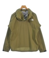THE NORTH FACE（ザノースフェイス）マウンテンパーカー カーキ サイズ:M メンズ/2200686415022