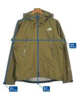 THE NORTH FACE（ザノースフェイス）マウンテンパーカー カーキ サイズ:M メンズ/2200686415022