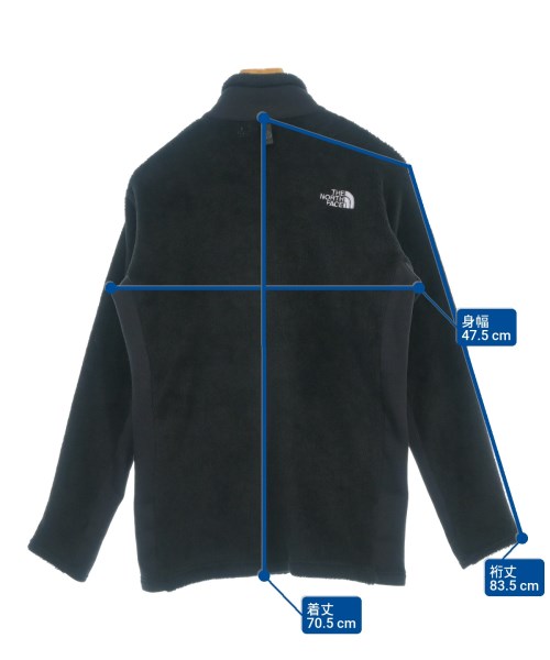 THE NORTH FACE（ザノースフェイス）その他 黒 サイズ:M メンズ/2200686628040