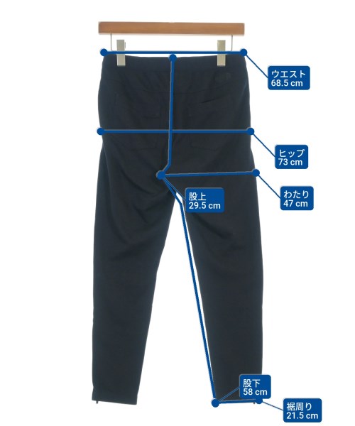 THE NORTH FACE（ザノースフェイス）その他 紺 サイズ:S レディース/2200686865025