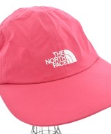 THE NORTH FACE（ザノースフェイス）キャップ ピンク サイズ:F メンズ/2200671690502