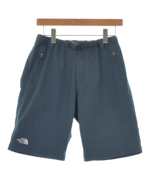 THE NORTH FACE(ザノースフェイス)ショートパンツ 紺 サイズ:L/2200678436080