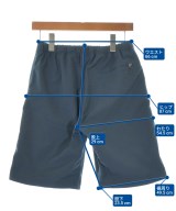THE NORTH FACE（ザノースフェイス）ショートパンツ 紺 サイズ:L レディース/2200678436080