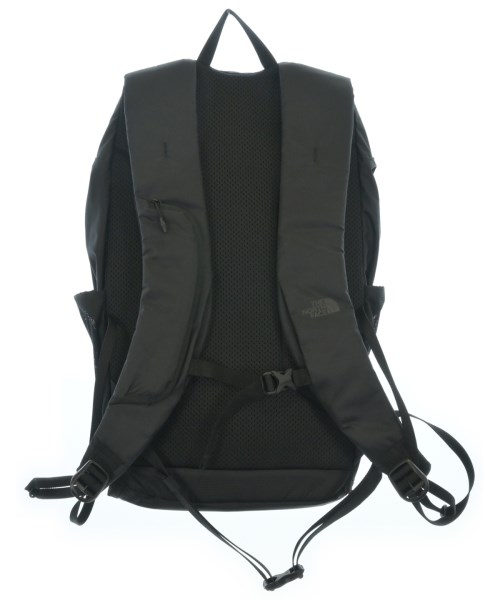 THE NORTH FACE（ザノースフェイス）バックパック・リュック 黒 サイズ:- メンズ/2200680290120