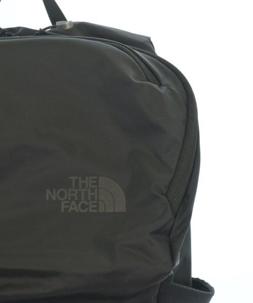 THE NORTH FACE（ザノースフェイス）バックパック・リュック 黒 サイズ:- メンズ/2200680290120