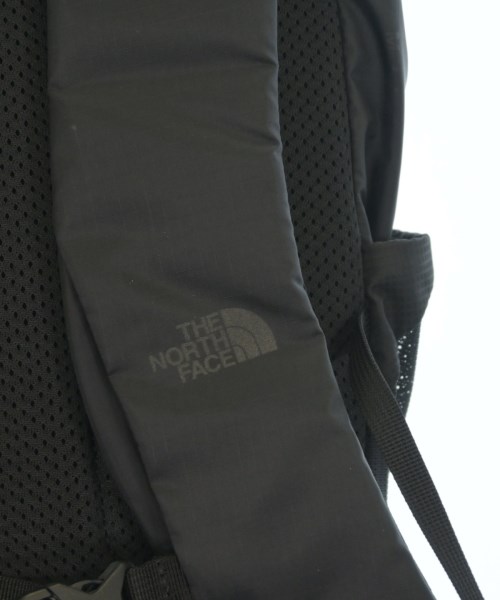 THE NORTH FACE（ザノースフェイス）バックパック・リュック 黒 サイズ:- メンズ/2200680290120