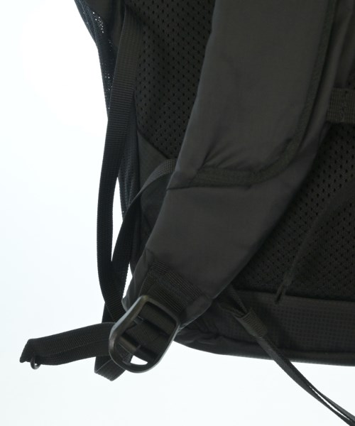 THE NORTH FACE（ザノースフェイス）バックパック・リュック 黒 サイズ:- メンズ/2200680290120