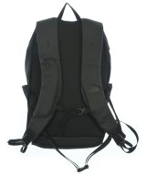 THE NORTH FACE（ザノースフェイス）バックパック・リュック 黒 サイズ:- メンズ/2200680290120