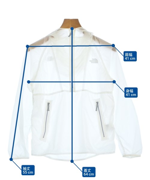 THE NORTH FACE（ザノースフェイス）その他 白 サイズ:S レディース/2200680595089
