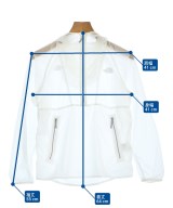THE NORTH FACE（ザノースフェイス）その他 白 サイズ:S レディース/2200680595089
