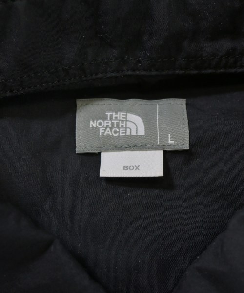 THE NORTH FACE（ザノースフェイス）カジュアルシャツ 黒 サイズ:L メンズ/2200680890016