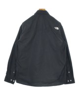THE NORTH FACE（ザノースフェイス）カジュアルシャツ 黒 サイズ:L メンズ/2200680890016