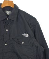 THE NORTH FACE（ザノースフェイス）カジュアルシャツ 黒 サイズ:L メンズ/2200680890016