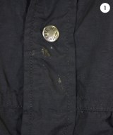 THE NORTH FACE（ザノースフェイス）カジュアルシャツ 黒 サイズ:L メンズ/2200680890016