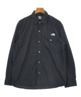 THE NORTH FACE カジュアルシャツ