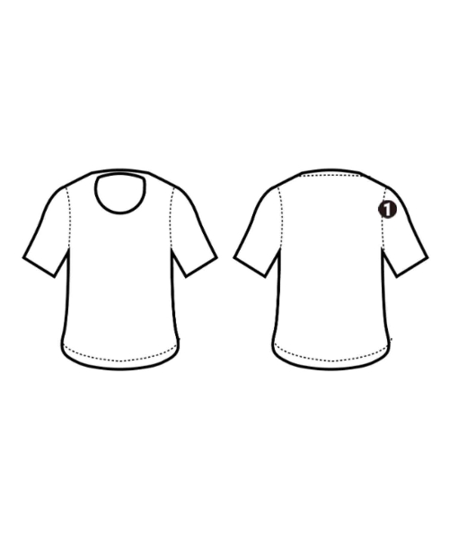 THE NORTH FACE（ザノースフェイス）Tシャツ・カットソー 白 サイズ:XXL メンズ/2200684326412