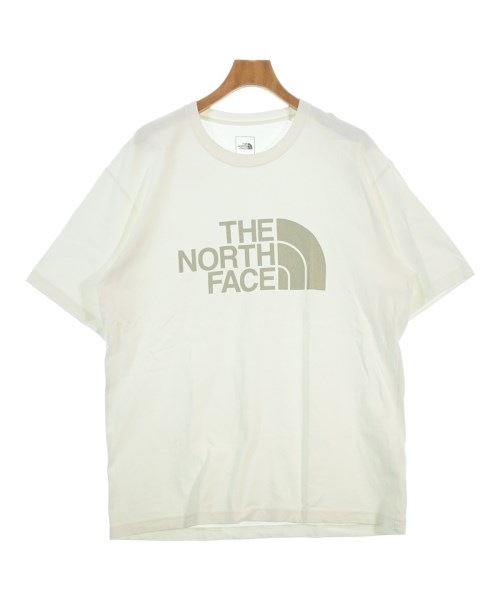 THE NORTH FACE(ザノースフェイス)Tシャツ・カットソー 白 サイズ:XXL/2200684326412