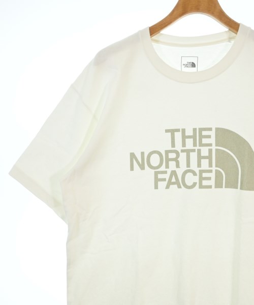 THE NORTH FACE（ザノースフェイス）Tシャツ・カットソー 白 サイズ:XXL メンズ/2200684326412