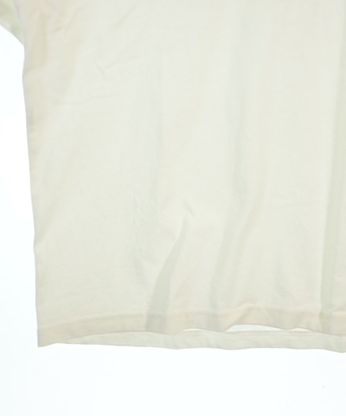 THE NORTH FACE（ザノースフェイス）Tシャツ・カットソー 白 サイズ:XXL メンズ/2200684326412