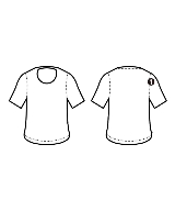 THE NORTH FACE（ザノースフェイス）Tシャツ・カットソー 白 サイズ:XXL メンズ/2200684326412