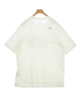 THE NORTH FACE（ザノースフェイス）Tシャツ・カットソー 白 サイズ:XXL メンズ/2200684326412