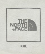 THE NORTH FACE（ザノースフェイス）Tシャツ・カットソー 白 サイズ:XXL メンズ/2200684326412