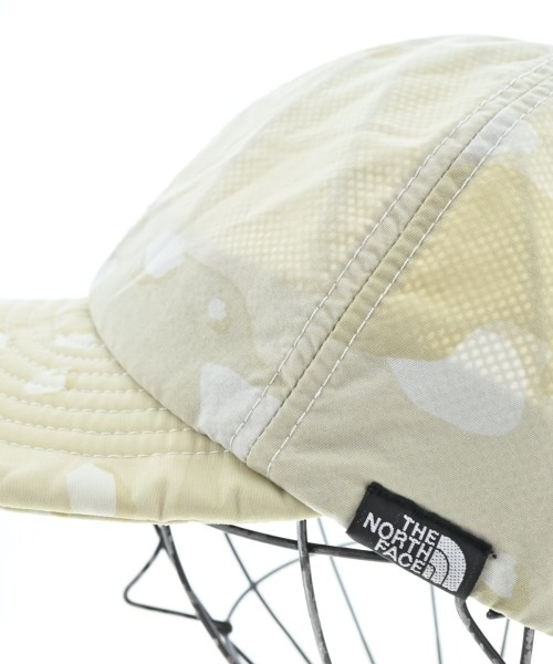 THE NORTH FACE（ザノースフェイス）キャップ カーキ サイズ:M メンズ/2200685983041