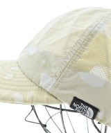 THE NORTH FACE（ザノースフェイス）キャップ カーキ サイズ:M メンズ/2200685983041