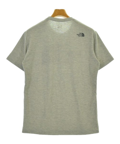THE NORTH FACE（ザノースフェイス）Tシャツ・カットソー グレー サイズ:M メンズ/2200686997061