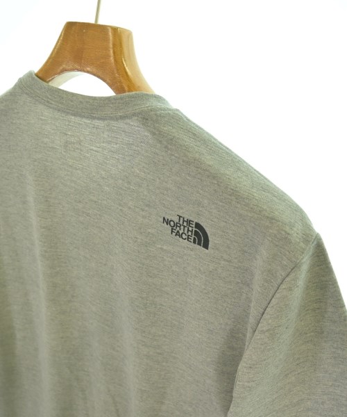 THE NORTH FACE（ザノースフェイス）Tシャツ・カットソー グレー サイズ:M メンズ/2200686997061