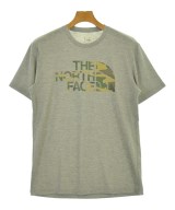 THE NORTH FACE（ザノースフェイス）Tシャツ・カットソー グレー サイズ:M メンズ/2200686997061