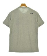 THE NORTH FACE（ザノースフェイス）Tシャツ・カットソー グレー サイズ:M メンズ/2200686997061