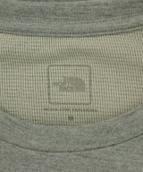 THE NORTH FACE（ザノースフェイス）Tシャツ・カットソー グレー サイズ:M メンズ/2200686997061