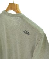 THE NORTH FACE（ザノースフェイス）Tシャツ・カットソー グレー サイズ:M メンズ/2200686997061