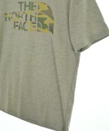 THE NORTH FACE（ザノースフェイス）Tシャツ・カットソー グレー サイズ:M メンズ/2200686997061