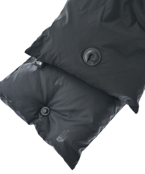 THE NORTH FACE（ザノースフェイス）マフラー 黒 サイズ:- メンズ/2200687209064