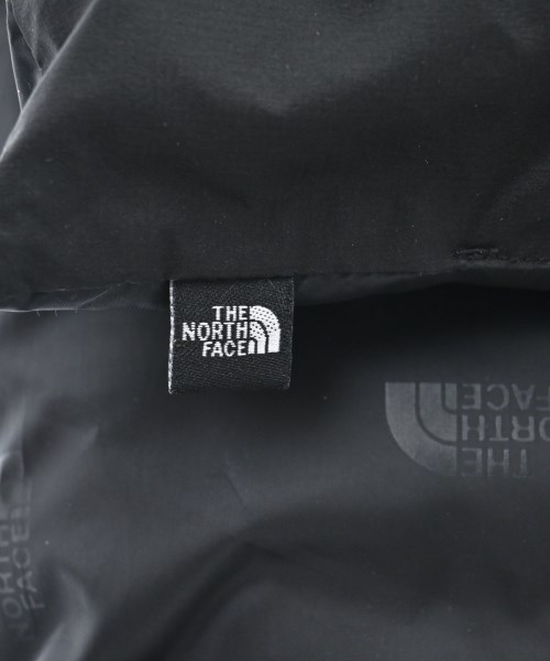 THE NORTH FACE（ザノースフェイス）マフラー 黒 サイズ:- メンズ/2200687209064