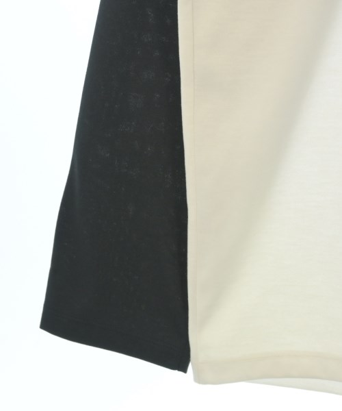 THE NORTH FACE（ザノースフェイス）Tシャツ・カットソー 白 サイズ:L メンズ/2200682317078