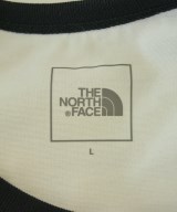 THE NORTH FACE（ザノースフェイス）Tシャツ・カットソー 白 サイズ:L メンズ/2200682317078
