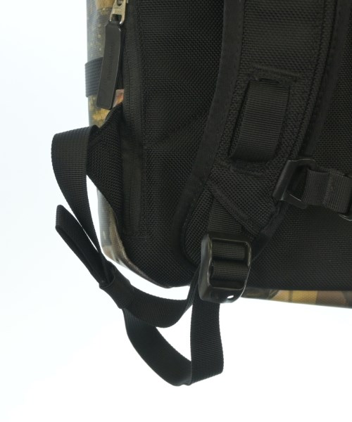 THE NORTH FACE（ザノースフェイス）バックパック・リュック カーキ サイズ:- メンズ/2200681570153
