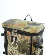 THE NORTH FACE（ザノースフェイス）バックパック・リュック カーキ サイズ:- メンズ/2200681570153