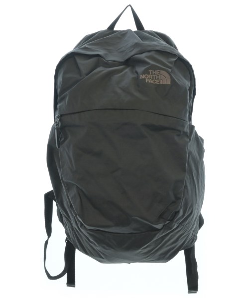 THE NORTH FACE(ザノースフェイス)バックパック・リュック 黒 サイズ:-/2200681576087