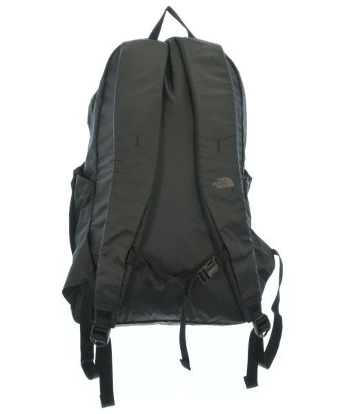 THE NORTH FACE（ザノースフェイス）バックパック・リュック 黒 サイズ:- メンズ/2200681576087
