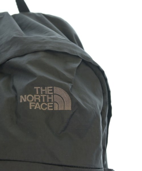 THE NORTH FACE（ザノースフェイス）バックパック・リュック 黒 サイズ:- メンズ/2200681576087