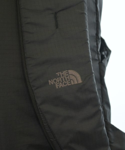 THE NORTH FACE（ザノースフェイス）バックパック・リュック 黒 サイズ:- メンズ/2200681576087