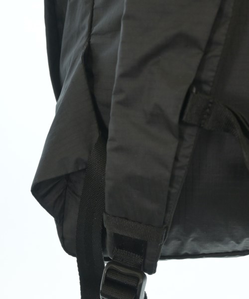 THE NORTH FACE（ザノースフェイス）バックパック・リュック 黒 サイズ:- メンズ/2200681576087