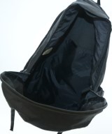 THE NORTH FACE（ザノースフェイス）バックパック・リュック 黒 サイズ:- メンズ/2200681576087